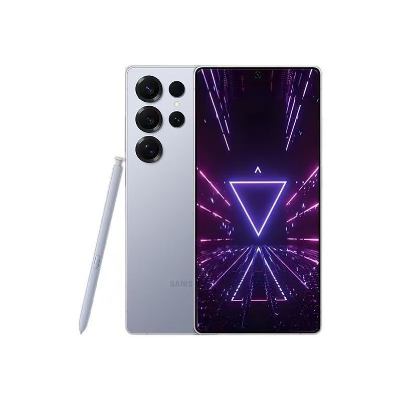 【国行原封】三星Galaxy S25 Ultra新款骁龙8至尊AI游戏2亿像素