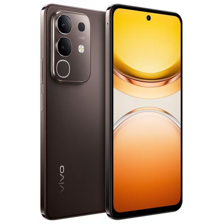 【新品】Y300t 手机5G轻薄长续航6500mAh44w闪充